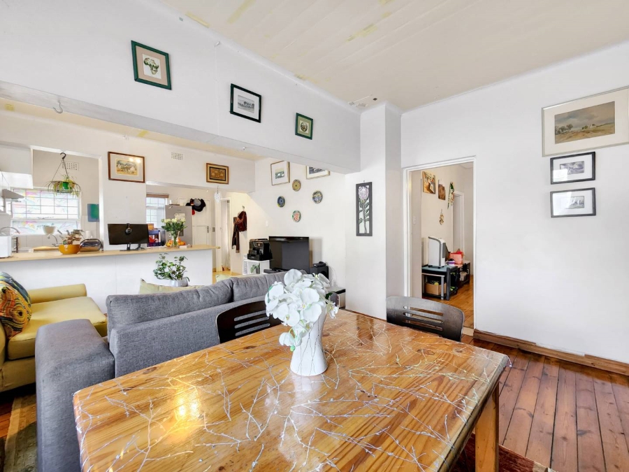 2 Bedroom Property for Sale in Zonnebloem Western Cape